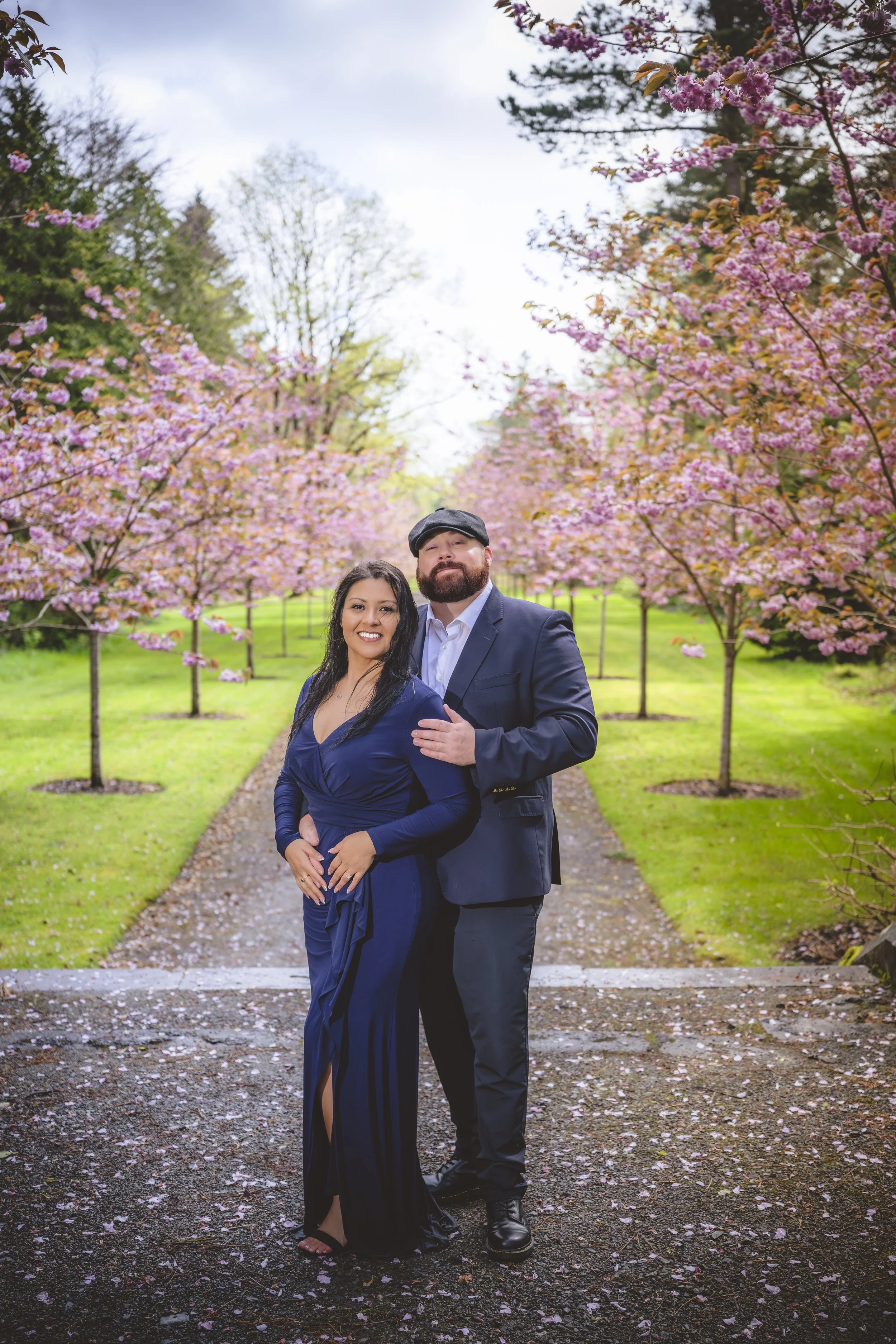 Ashford Castle -Proposal