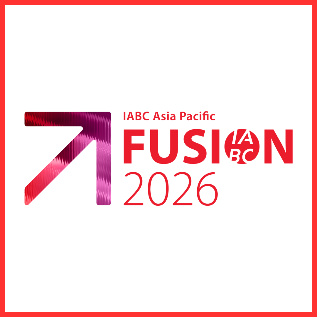 IABC APAC Fusion Conference 2026