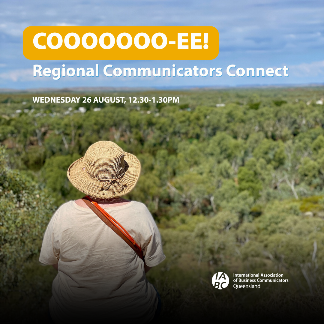 Regional Communicators Connect