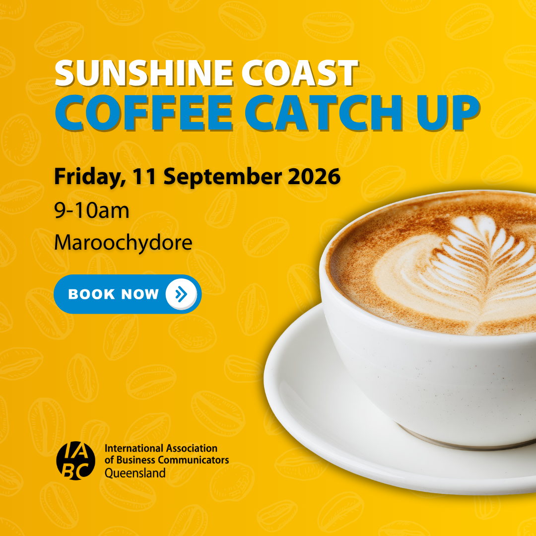 Coffee Catch Up - Sunshine Coast 