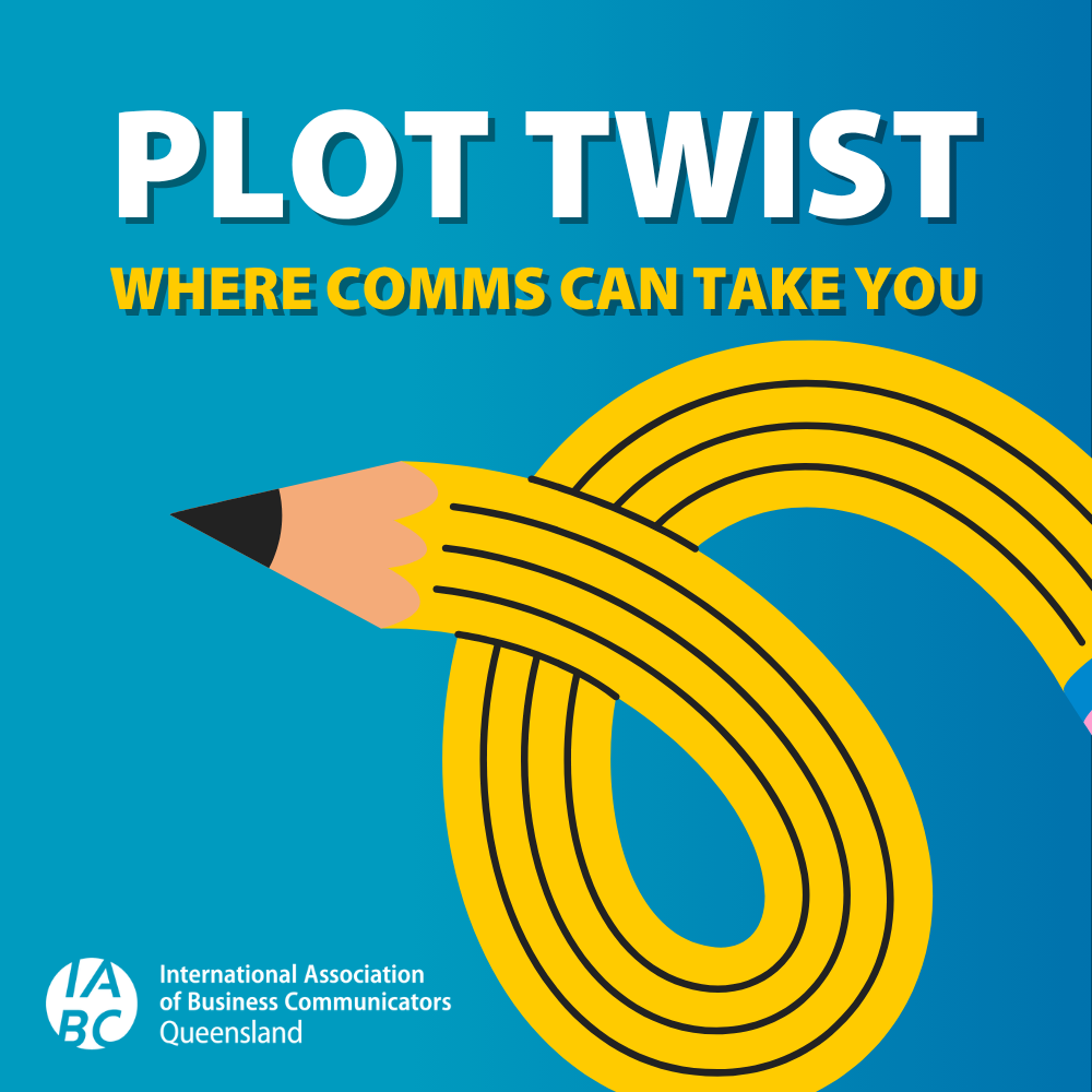 Five things we learned about where a comms career can take you