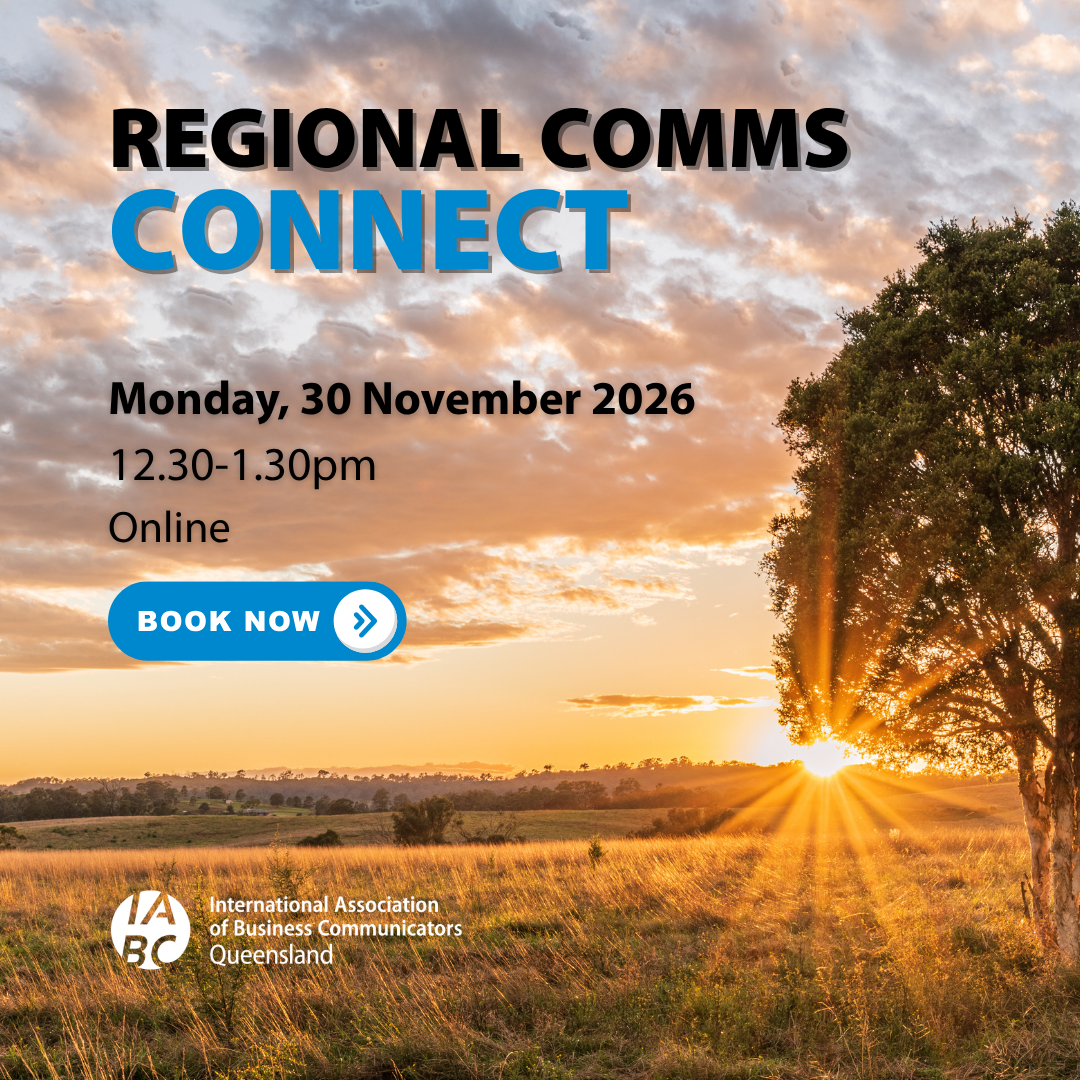 Regional Communicators Connect 
