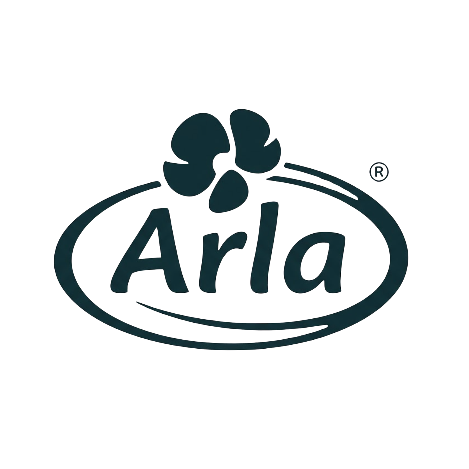 Arla brand logo