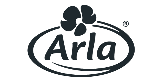 Arla brand logo