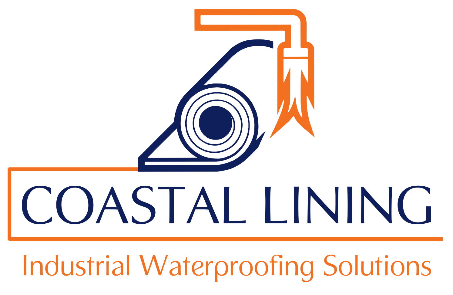 Coastal Lining Waterproofing 