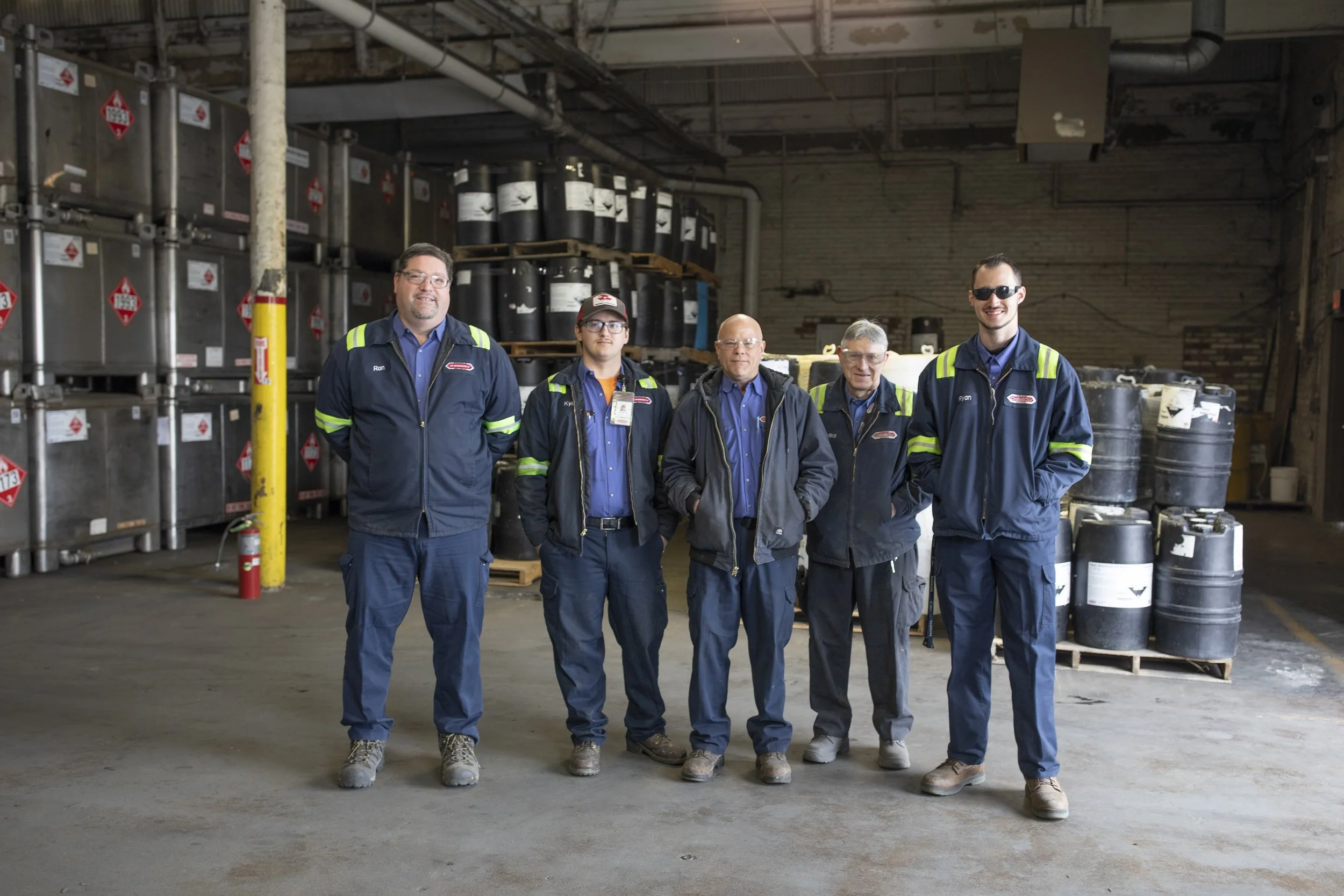 Colonial Chemical Solutions Acquires Integrity Partners Group, Expanding Geographic Reach and Capabilities&nbsp;