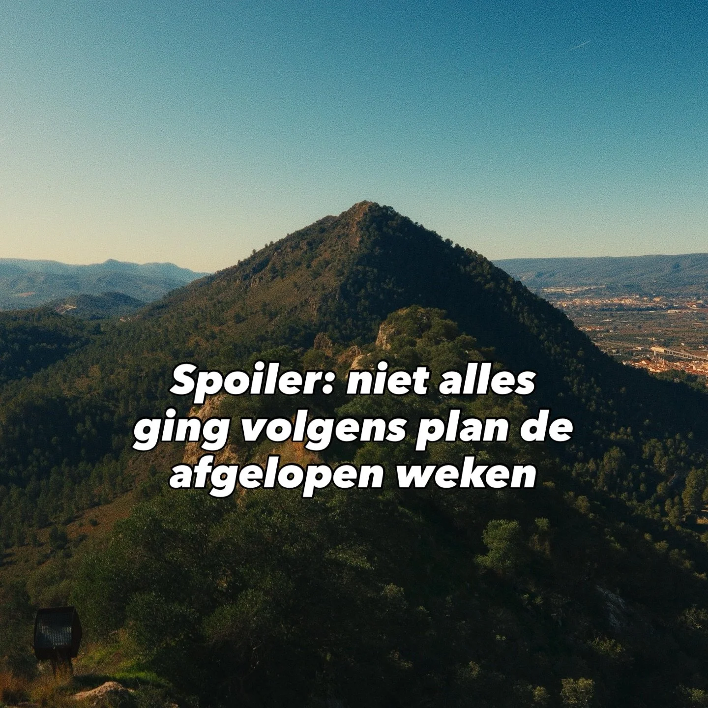 Wel blijven lachen, dat is het belangrijkste he😍! Plan bijsturen en doorpakken. 

En dit is ook allemaal prima en heeeeurt er ook bij. Af en toe even schelden en weer doorgaan😏

En heeeel hard duimen dat het geregeld kan worden met onze auto🫶🫶

U