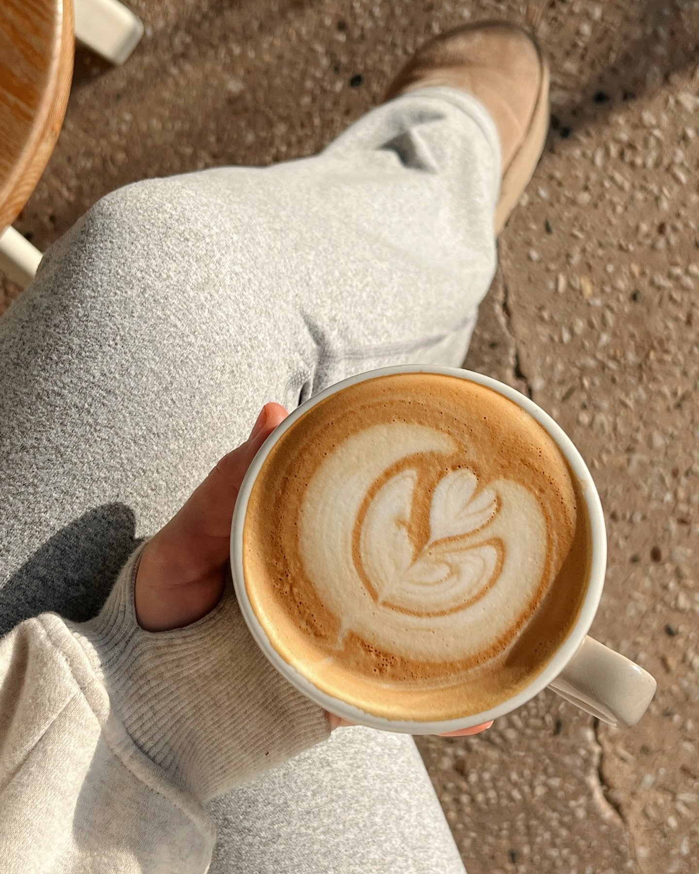 Mornings made at Bobbi Lane 🤍☕️

#sunshinecoastcoffee #cafe #coffeeshop #wintermornings #bobbilane
