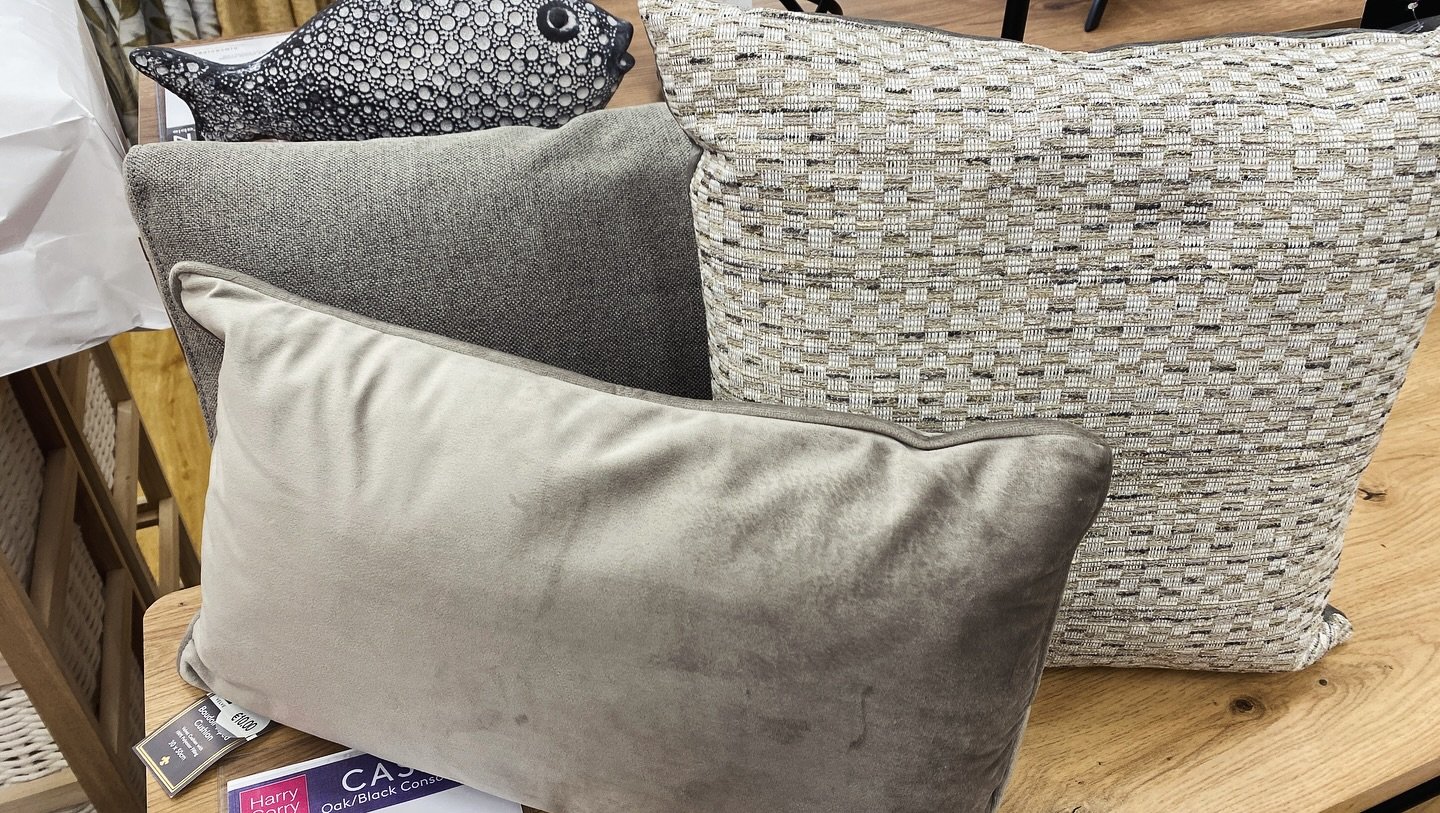 Interior styling project - a View to Sea