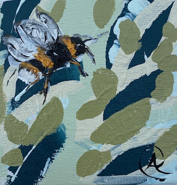Bee 4