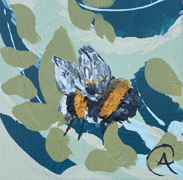 Bee 2