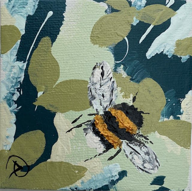 Bee 6