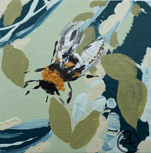Bee 9
