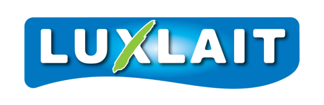 Luxlait dairy products Luxembourg