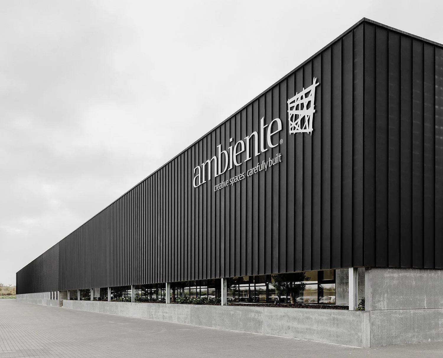 Ambiente headquarters