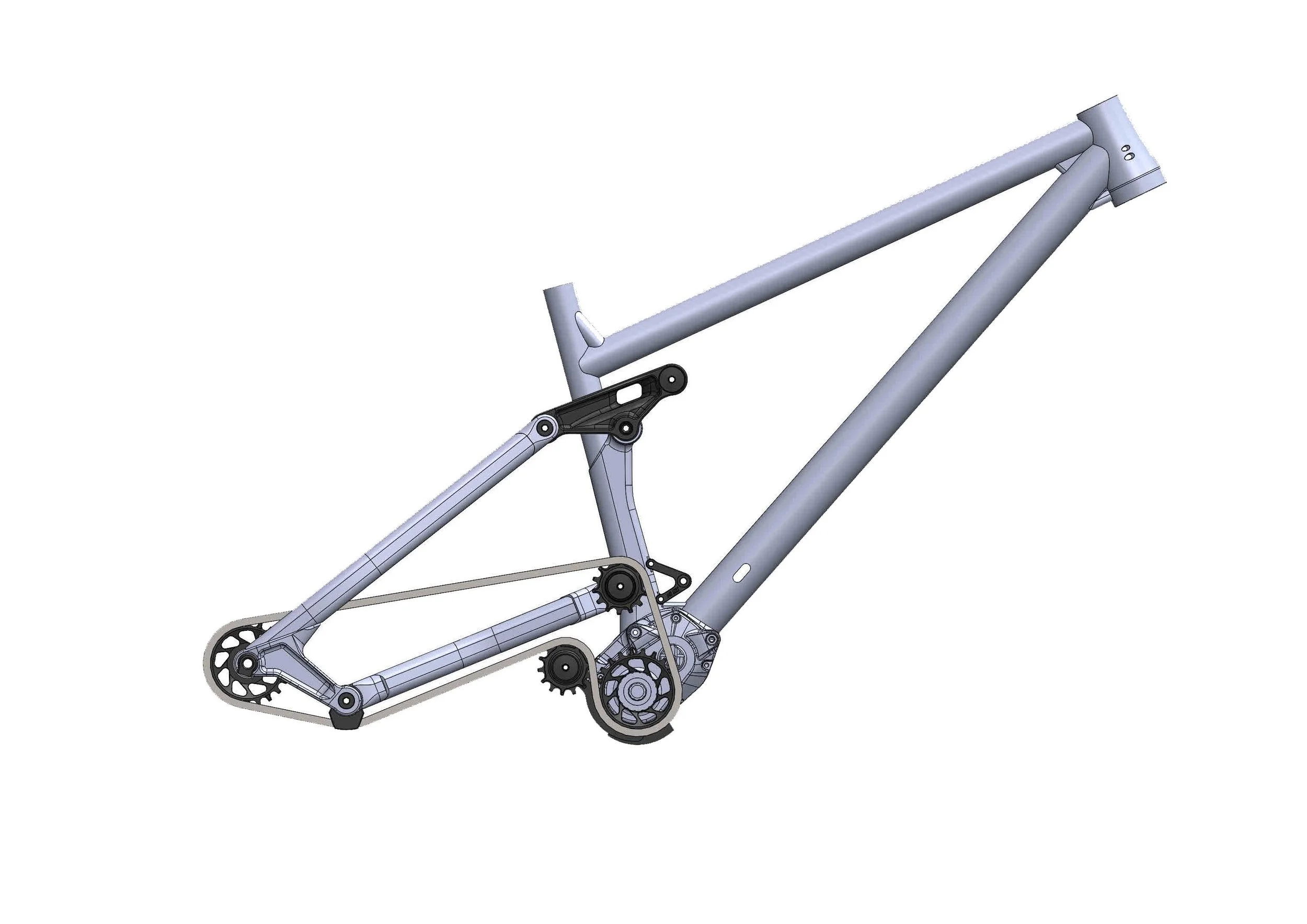 Kavenz VHP G Pinion Effigear Frame.JPG