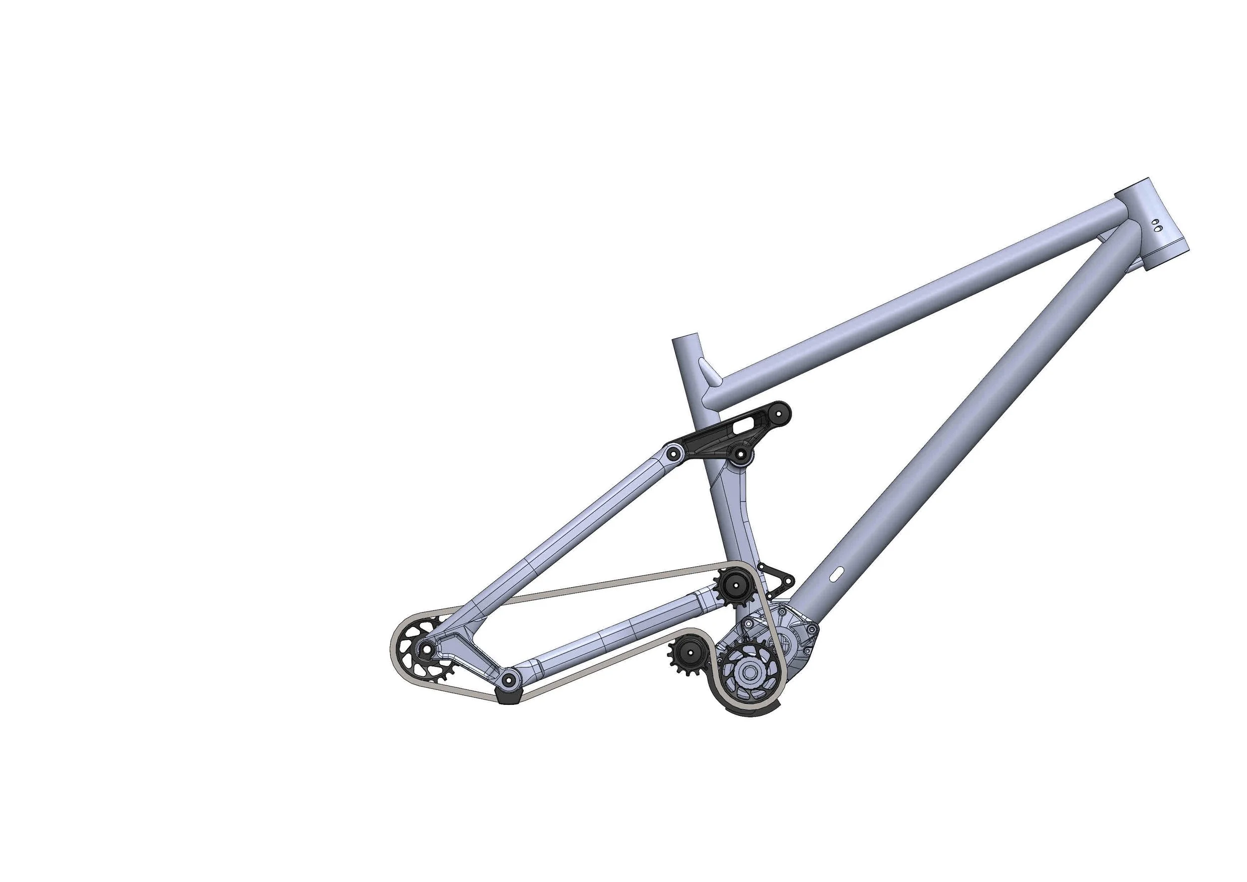 Kavenz VHP G Pinion Effigear Frame.JPG