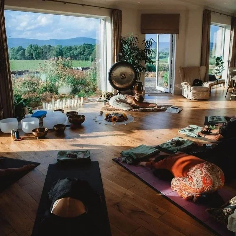 Moon Circles Women’s Gathering | September