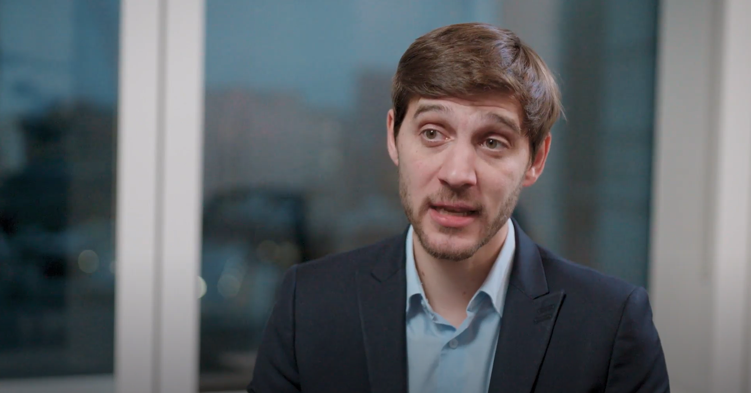 Fleete | William Quan – Chief Technology Officer for EV fleet ...