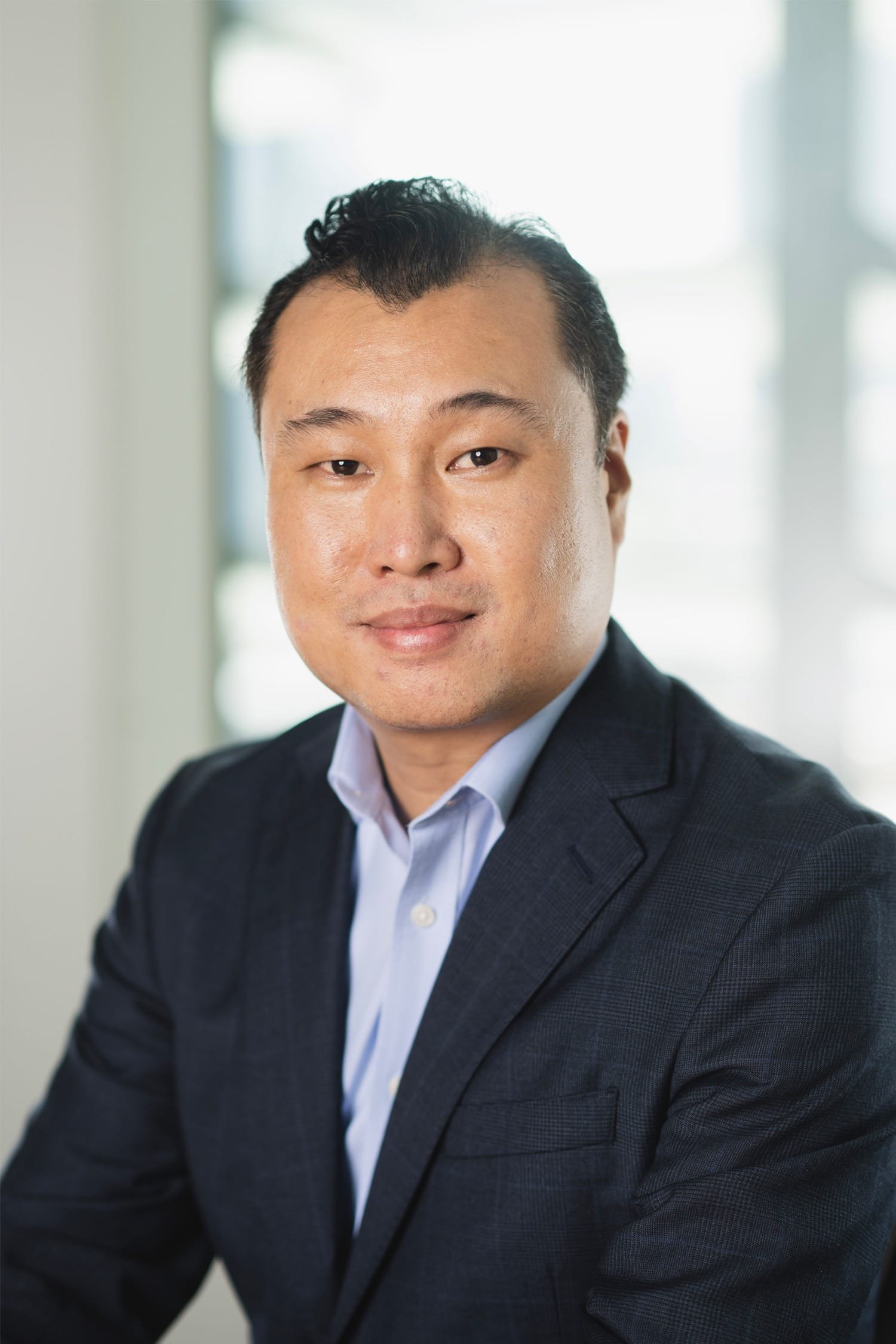 William Quan&lt;p&gt;Chief Technology Officer&lt;/p&gt;