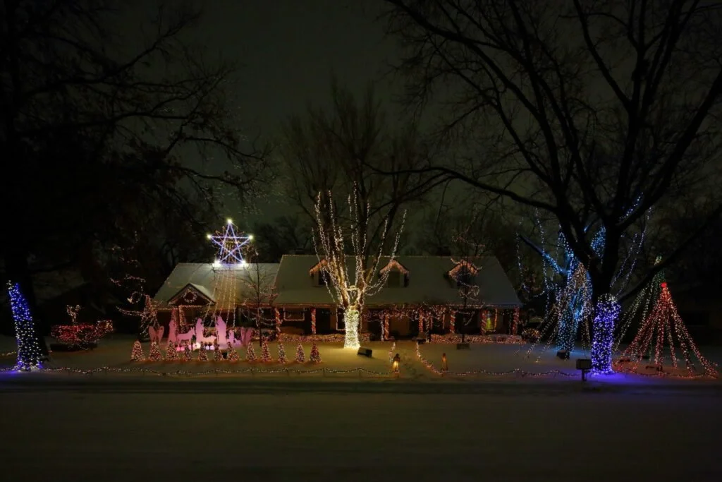 Best Christmas lights 2021 — Jim Shaffer