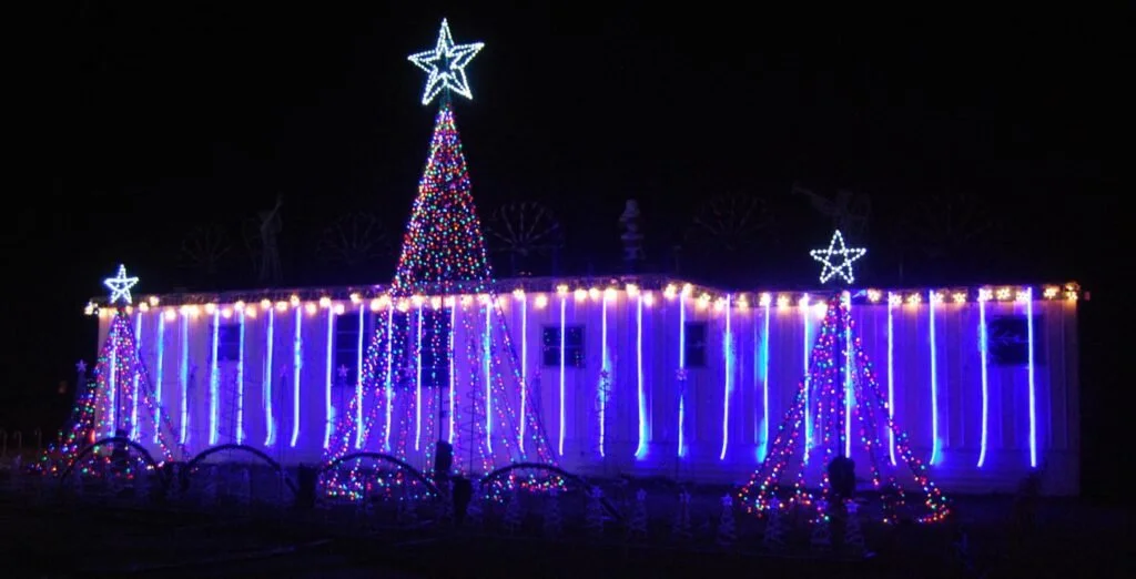 Best Christmas lights 2021 — Jim Shaffer