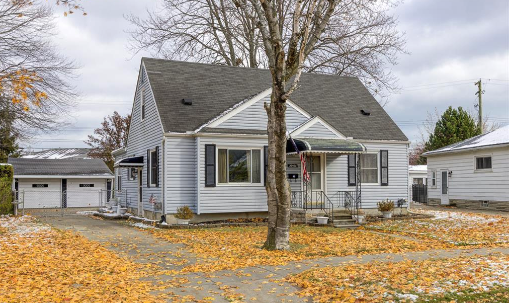 Click Below To See More Houses!