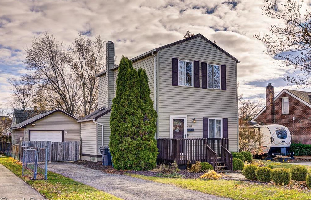 See All Of The Homes For Sale Now!