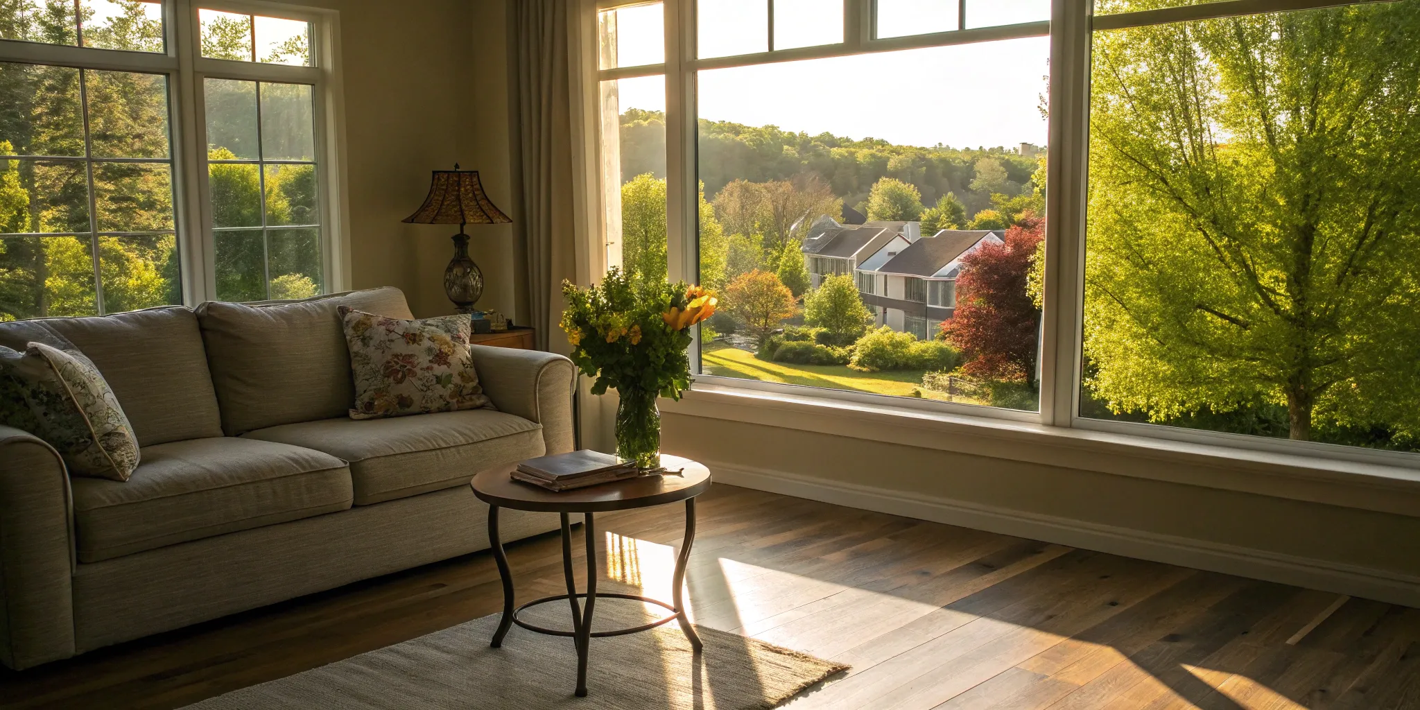 9 Simple Steps to Take When Buying a House