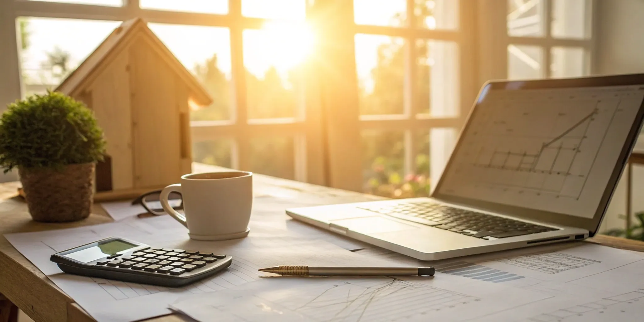 How to Get Financing for a Rental Property: A Guide