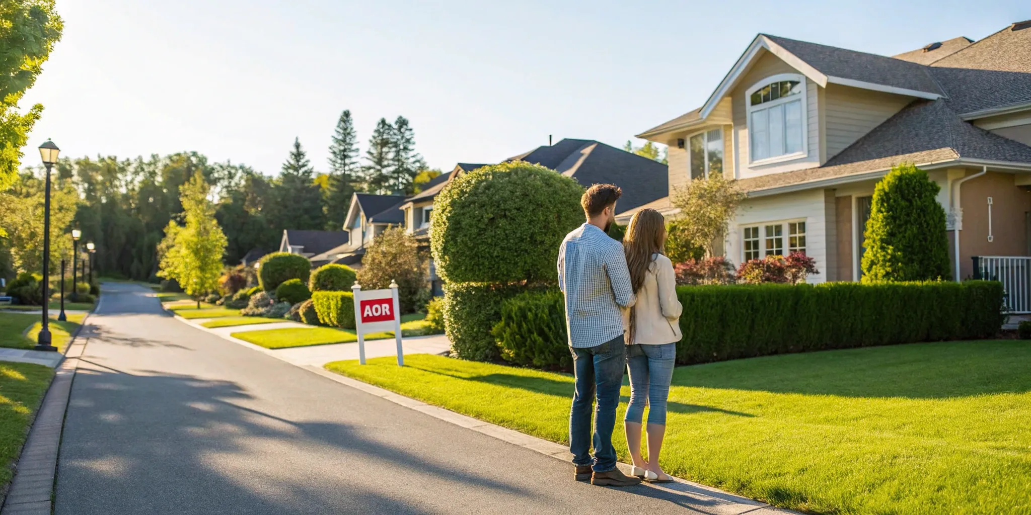 Buy a Rental Property: A Step-by-Step Guide