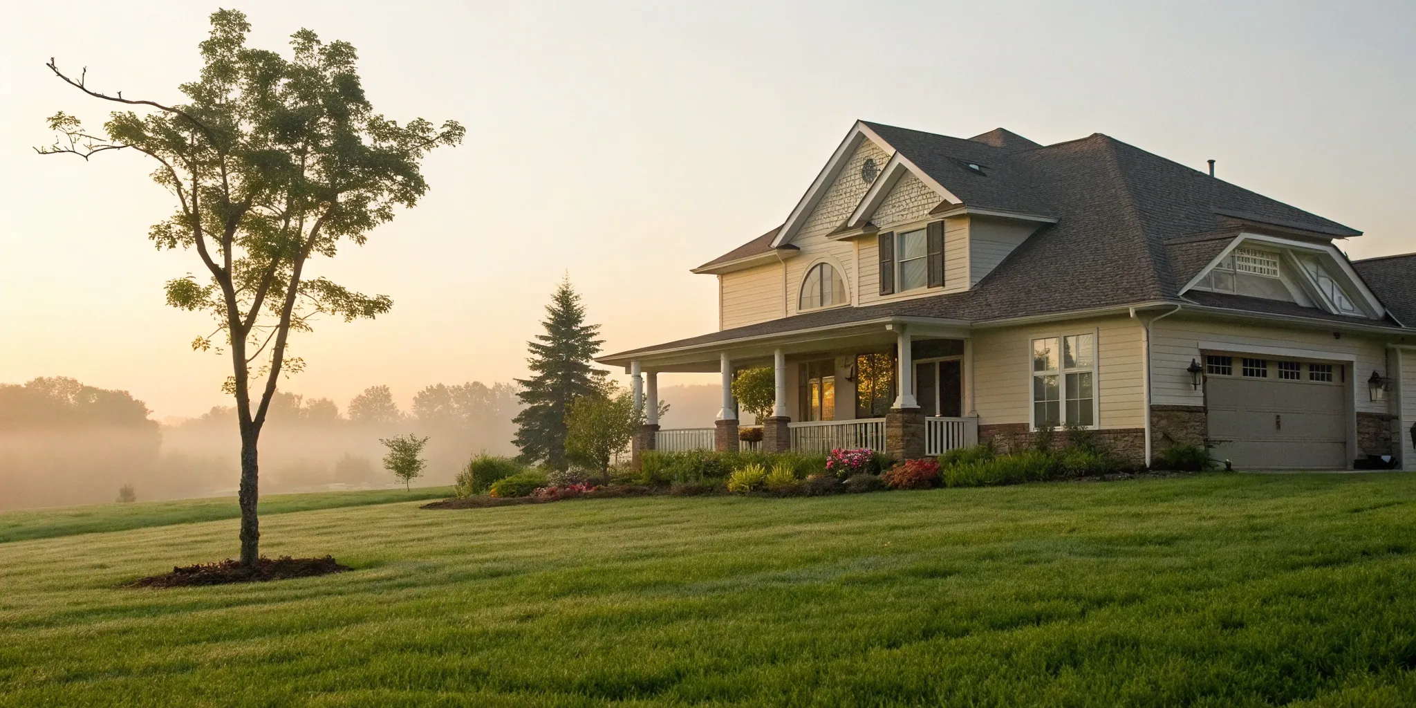 The Smart Way to Find Single Family Homes for Sale