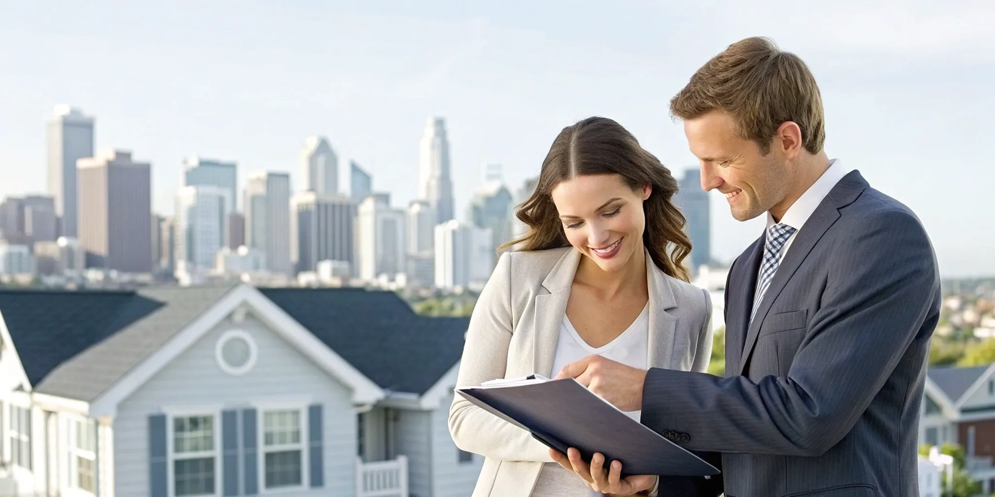 How to Choose a Real Estate Agent for Buying in 7 Steps