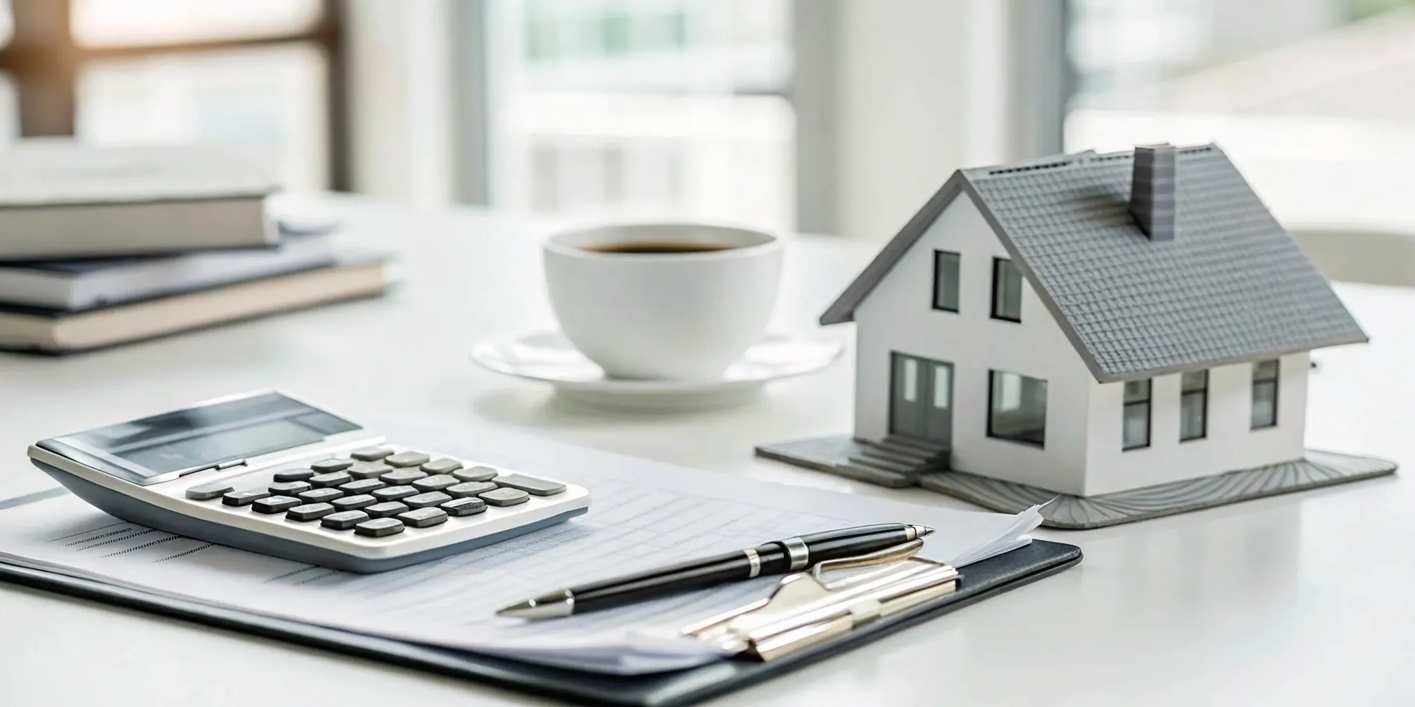 What Is the Average Buyer's Agent Commission?