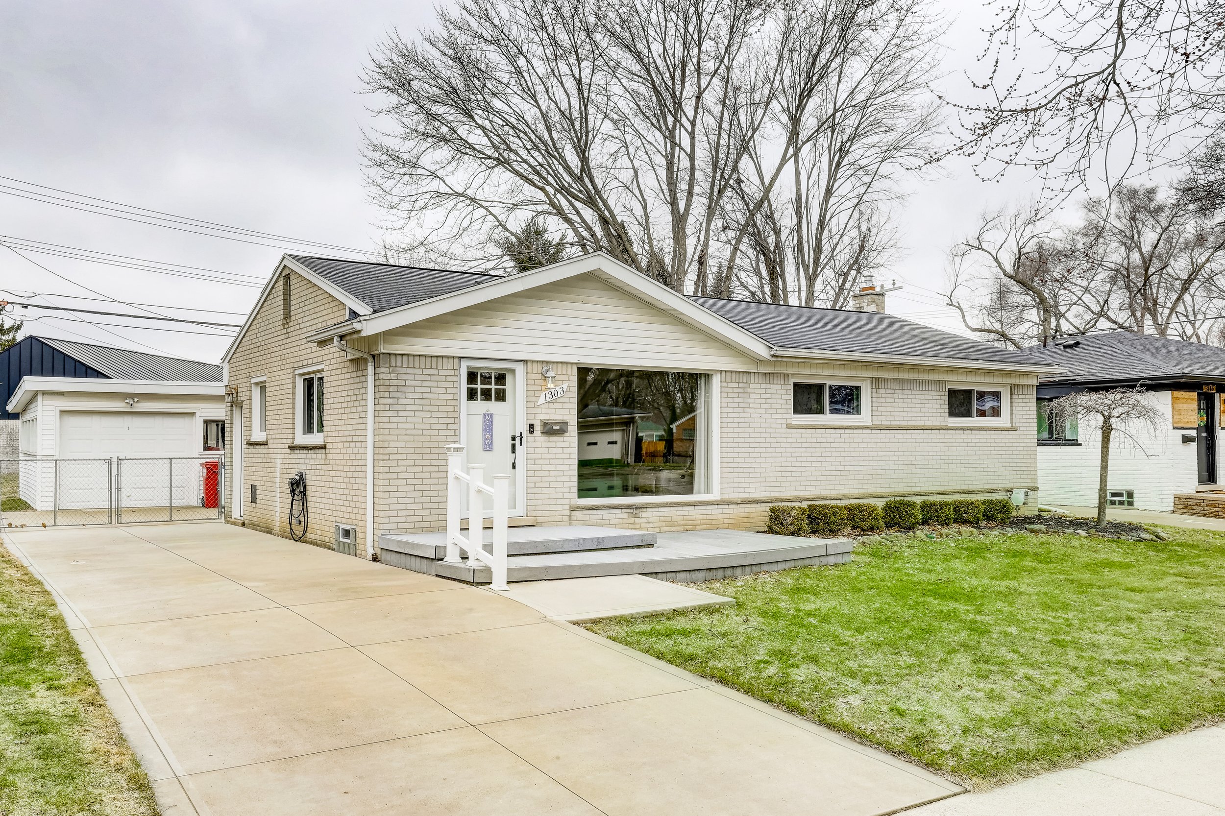 See All Of The Homes For Sale Now!