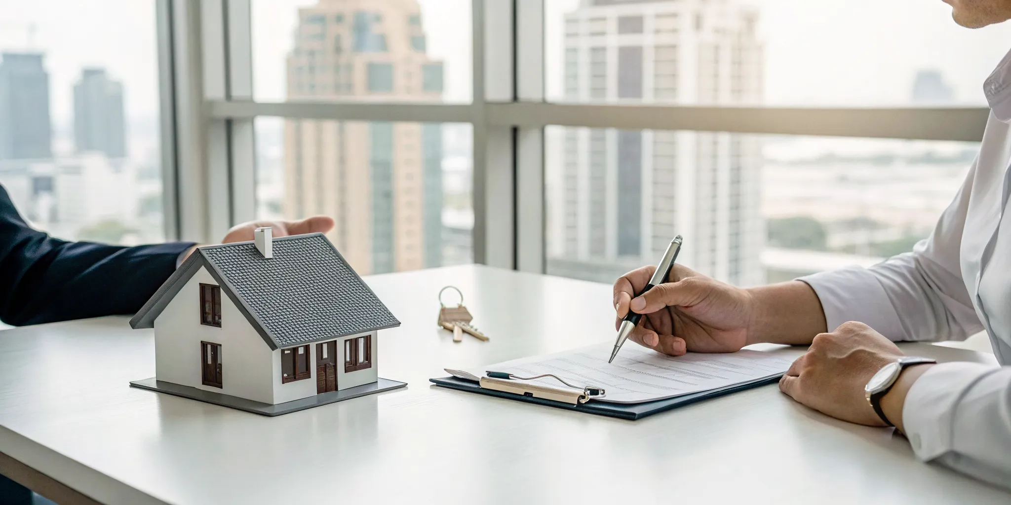 Who Pays the Buyers Agency Fee? A Simple Guide