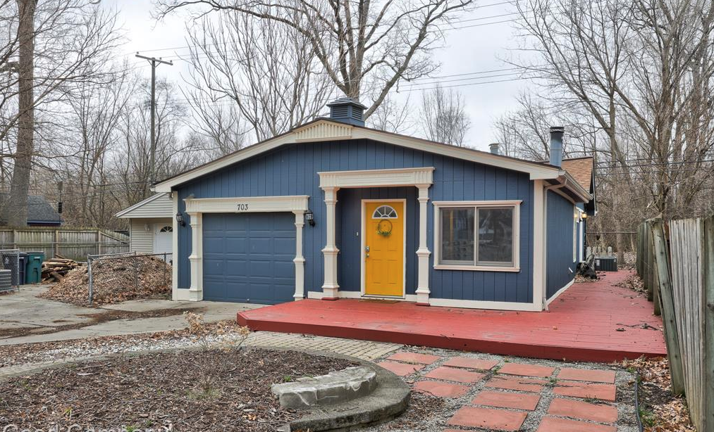 See All Of The Homes For Sale Now!