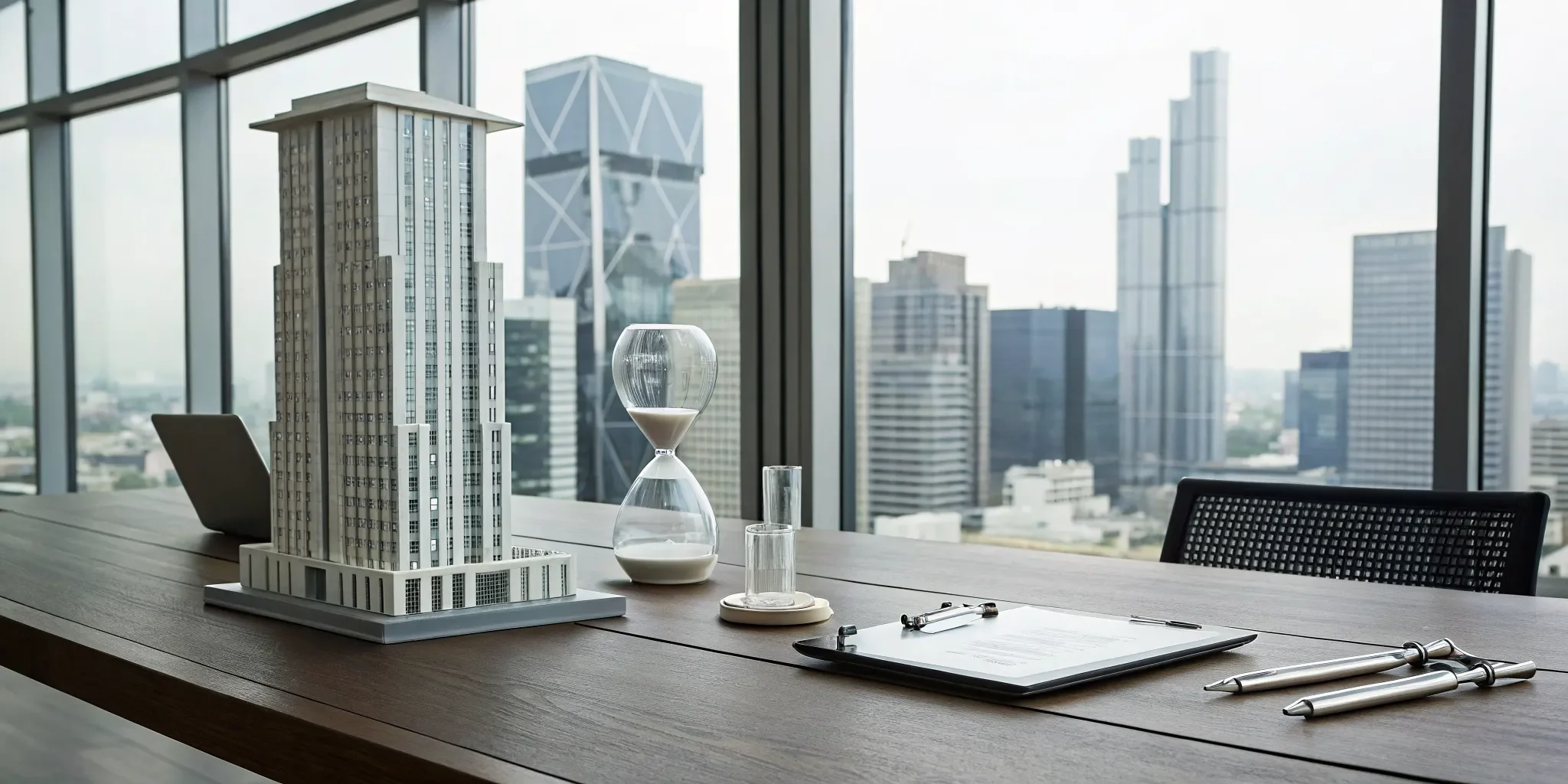 5 Questions to Ask When Selling Commercial Property
