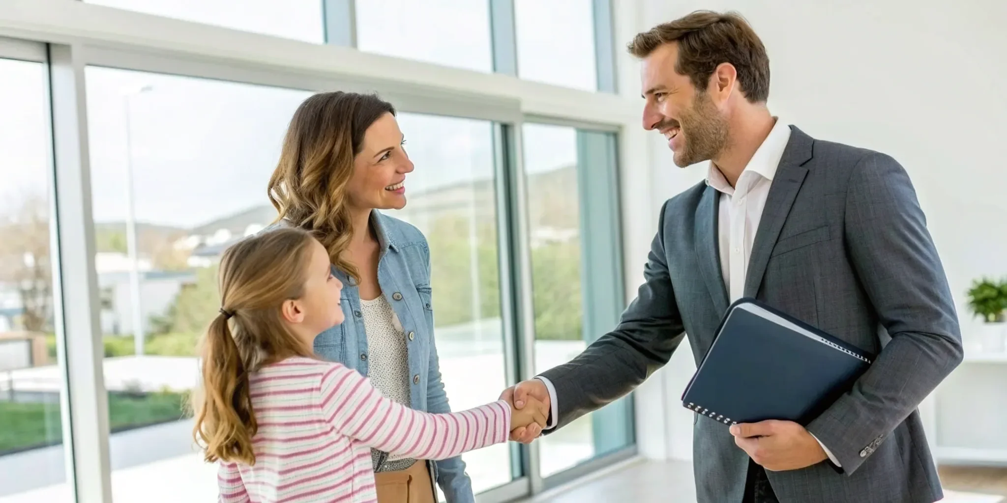 What to Look For in a Realtor When Buying a Home