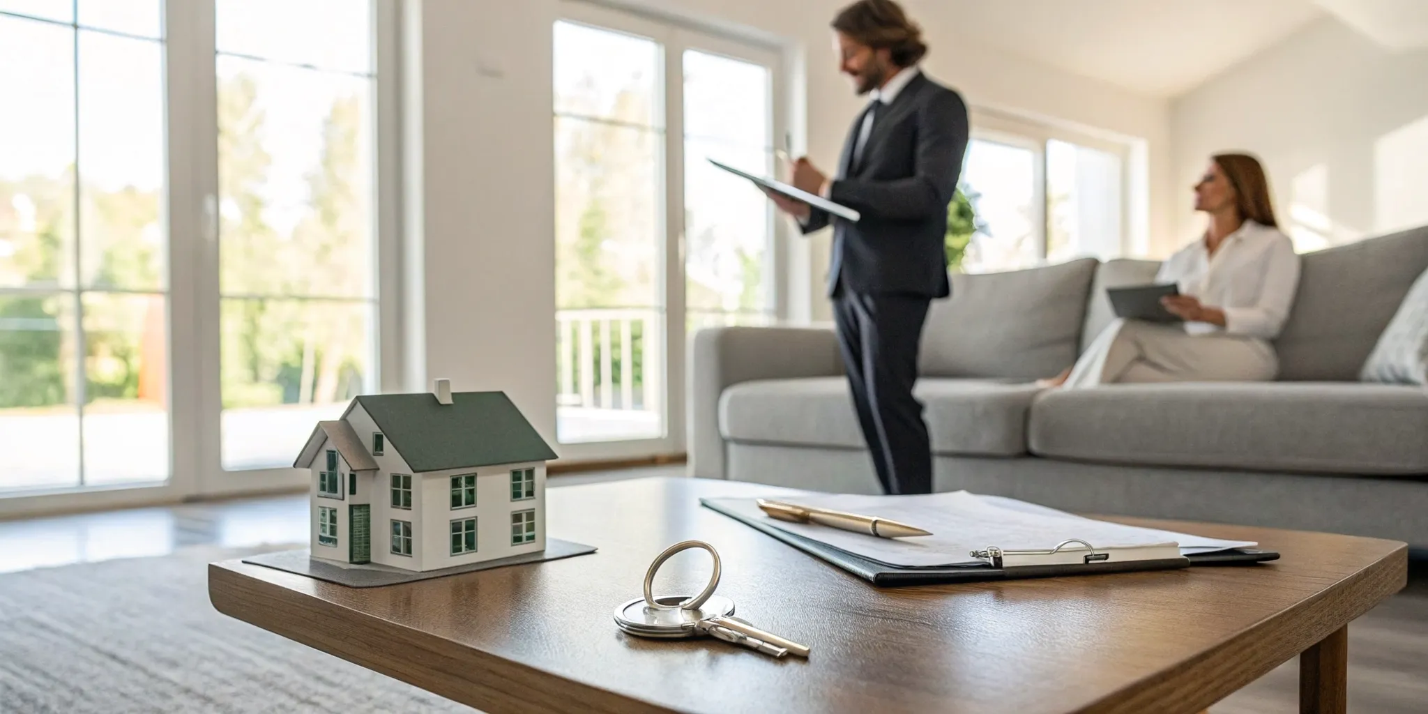 Can I Still Show My House After Accepting an Offer?