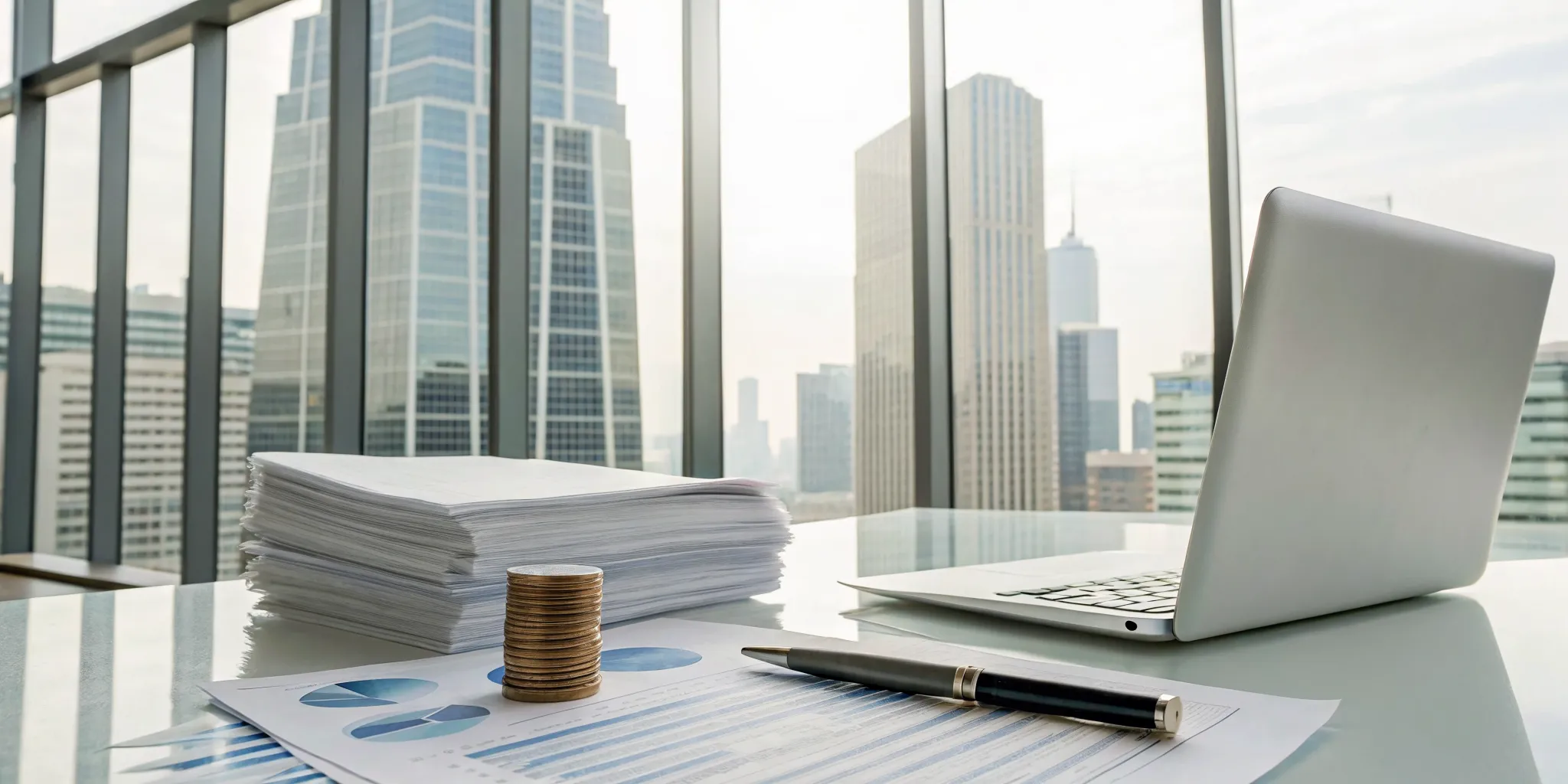 Your Guide to Commercial Property Selling Fees