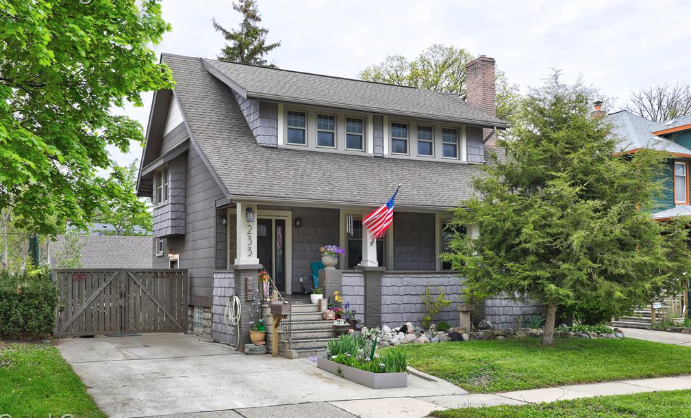 Click Below To See More Houses!