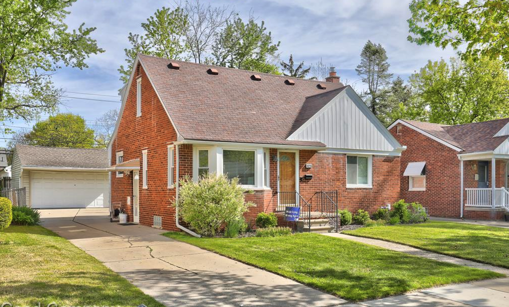 See All Of The Homes For Sale Now!