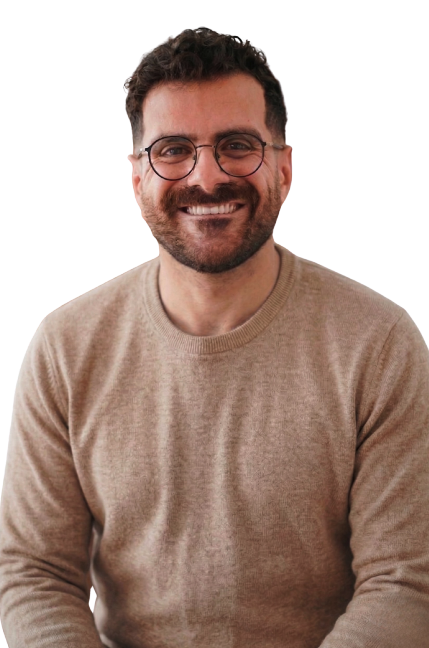 DAWOUD YOUNES
