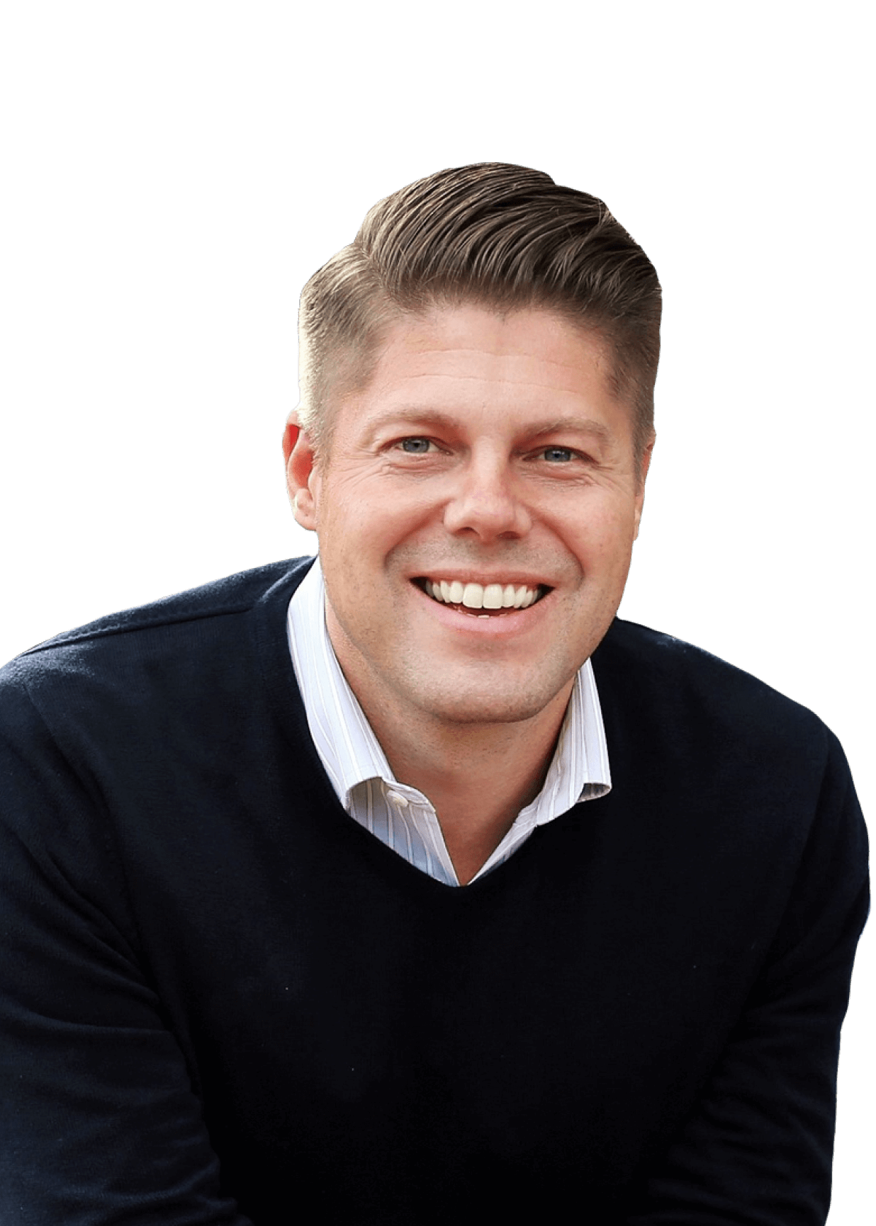 Jim Shaffer Jim Shaffer & Associates | Trusted Michigan Realtors