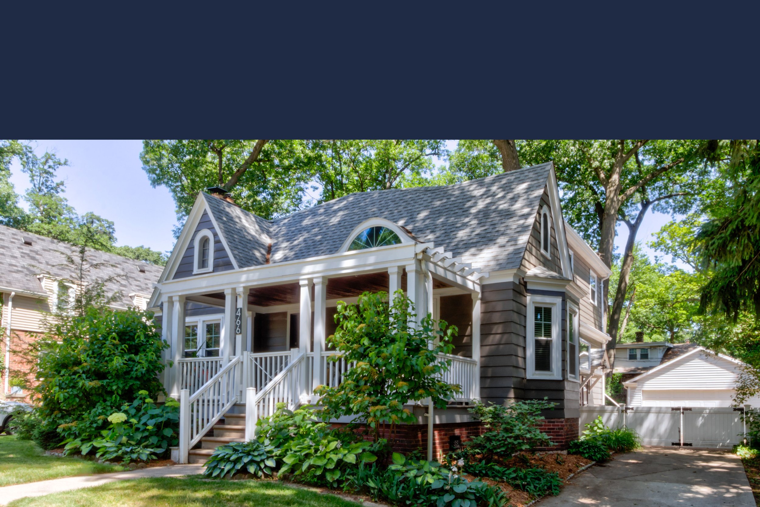 FERNDALE, MI — Jim Shaffer