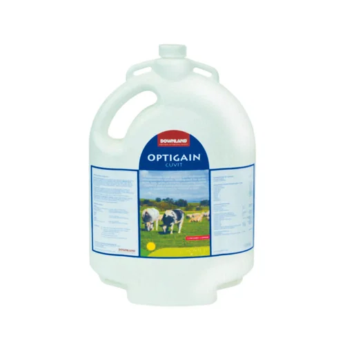 Downland Optigain CuVit bucket