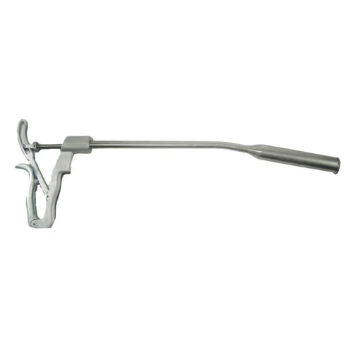 Downland cattle bolus applicator
