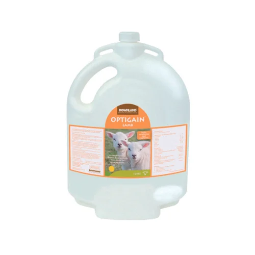 Downland Optigain Lamb bucket