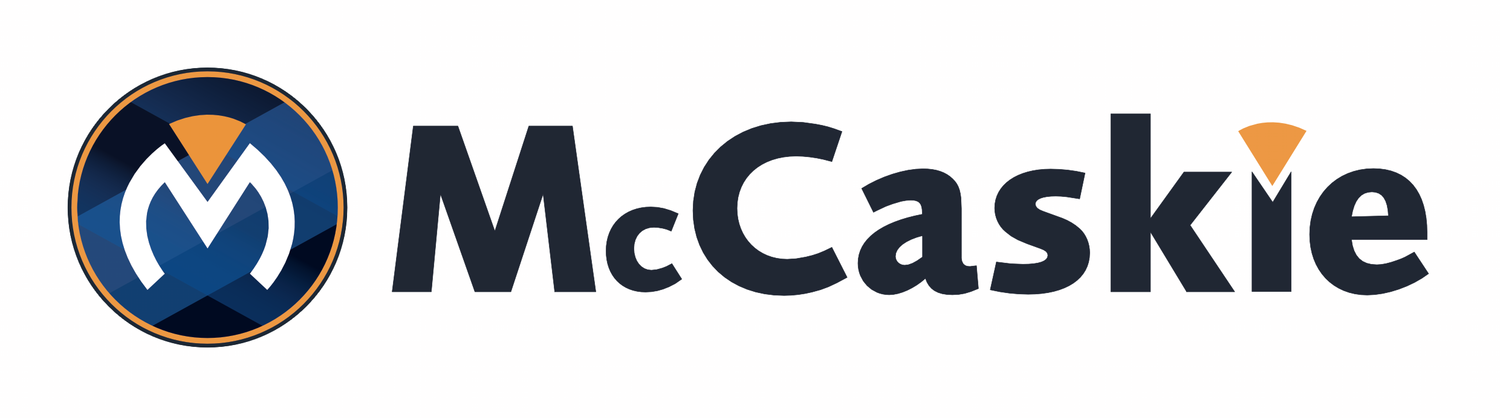 McCaskie